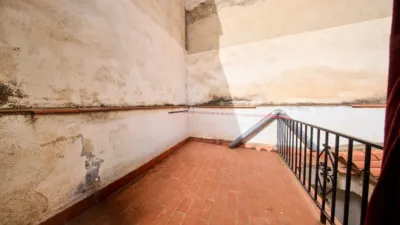 Casa adosada en calle Guadalete photo 17