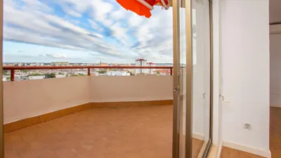 Apartment in Parque Avenida photo 24