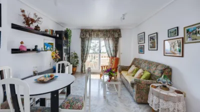 Pis – Torrevieja - Vista 5