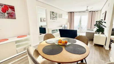 Piso – El Verger, la Marina Alta - Vista 3
