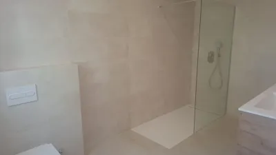 Chalet in Albir photo 9