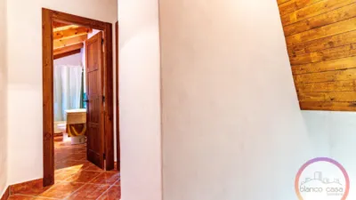 Casa en Vimianzo photo 13