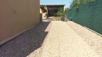 Chalet in Costa Blanca South photo 29