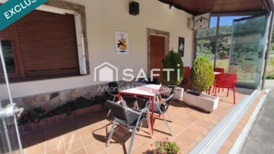 Casa unifamiliar en Aldeagrande (Minas San Finx) photo 40
