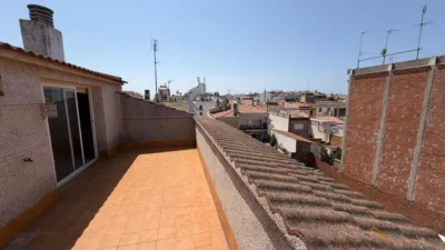 Dúplex en Centro del Pueblo photo 33