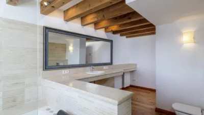 Chalet in Ses Rogetes photo 36