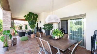 Casa – Dénia - Vista 4