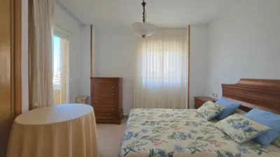 Duplex penthouse at Calle del Foguerer José Ángel Guirao, 5 photo 36