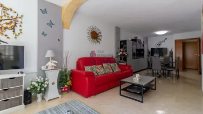 Apartment at Prof. Rafael Casasempere Street, No. 1 photo 7