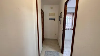 Apartment in Bus Station photo 22