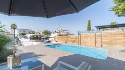 House in Santa Margarida photo 34