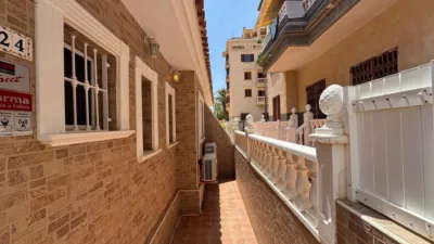 Casa – Guardamar del Segura, Los Secanos, Urbanització Pòrtic Platja - Vista 3