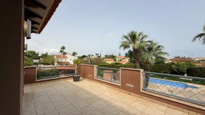 Casa – Dénia, la Pedrera - Vista 4