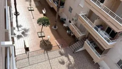 Apartment in Playa del Cura photo 40