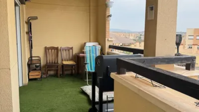 Apartment on Pino Nuevo Street photo 28