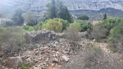 Terreno en venta en Galeretes - Vista 5