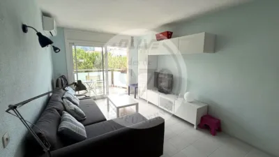 Apartment on Avinguda de S'Agaro photo 2