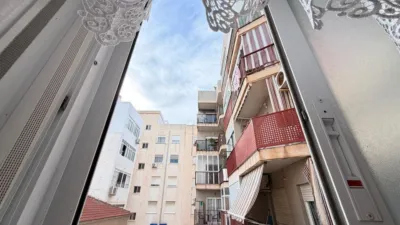 Apartment in Bus Station photo 38