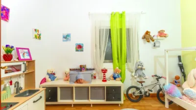 Apartment in Gavà photo 26