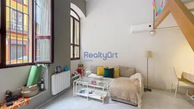 Duplex in the City Centre photo 2