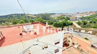 Apartment in Plaza del Perejil photo 5