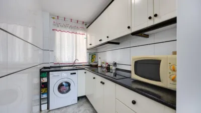 Apartamento en Carrer Extremadura photo 11
