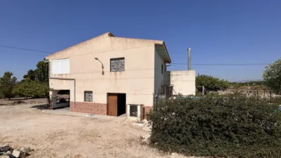 Casa – Novelda - Vista 5