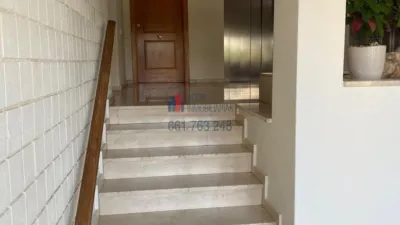 Apartment at Prof. Rafael Casasempere Street, No. 1 photo 26