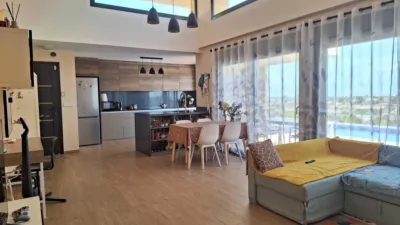 Casa – Dénia, Marquesa VI, la Pedrera - Vista 3
