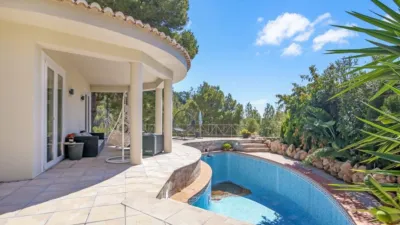 Villa in Santa Clara photo 27