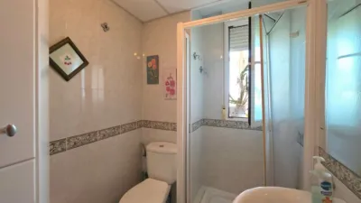 Duplex penthouse at Calle del Foguerer José Ángel Guirao, 5 photo 26