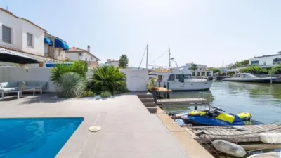 House in Santa Margarida photo 35