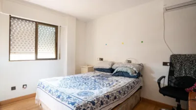 Apartment in Juan Carlos I photo 17