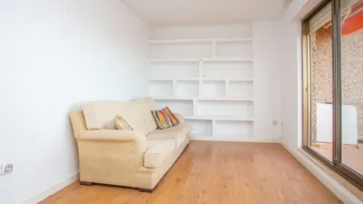 Apartment in Parque Avenida photo 11