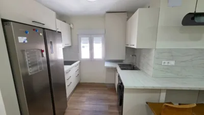 Habitación en alquiler en Calle Diego De Ros Y Medrano, Chorrillo (Distrito Chorrillo-Garena. Alcalá de Henares) de 400 €<span>/mes</span>