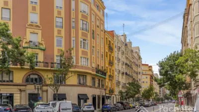 Apartment on Carrer de Maties Perelló photo 29
