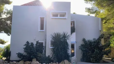 Villa in Santa Clara photo 3