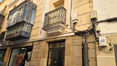 Apartment on Calle del Rey photo 3