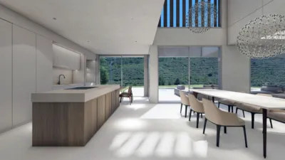 Casa – Calpe - Calp - Més