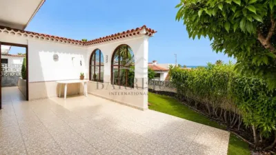 Chalet in Costa del Silencio photo 4