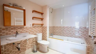 Apartment on Juan Carlos I photo 23