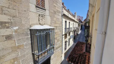 Apartment on Calle del Rey photo 2