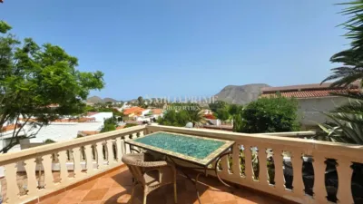Chalet on Calle del Centro photo 9