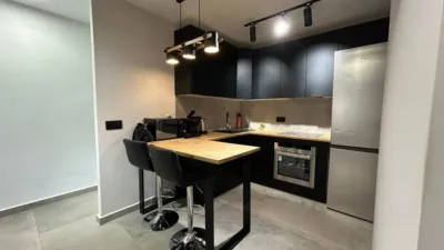 Apartment in Bus Station photo 9