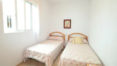 Apartment in Acequion photo 14