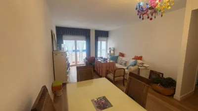 Apartment in Estepona Centre photo 8