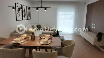 Apartment on Avinguda del Mediterráneo photo 3