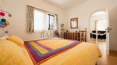 Chalet in Costa del Silencio photo 15