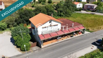 Casa unifamiliar en Aldeagrande (Minas San Finx) photo 27
