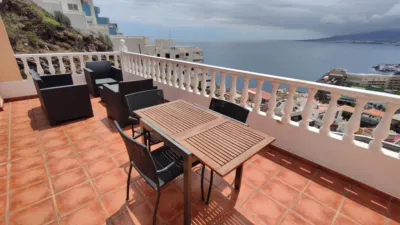 Apartment at Calle de Dinamarca, 2 photo 4